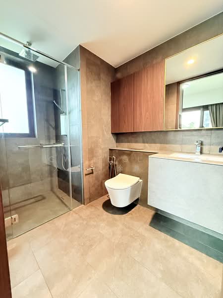 Midtown Modern, 18 Tan Quee Lan Street, 3 Bedrooms, 1,066 sqft, Condominium For Sale, by Gwendolyn Xu ( 徐瀞 ), 500124564 - PropertyGuru.com.sg