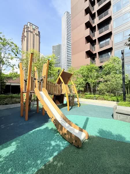 Midtown Modern, 18 Tan Quee Lan Street, 3 Bedrooms, 1,066 sqft, Condominium For Sale, by Gwendolyn Xu ( 徐瀞 ), 500124564 - Exterior - PropertyGuru.com.sg