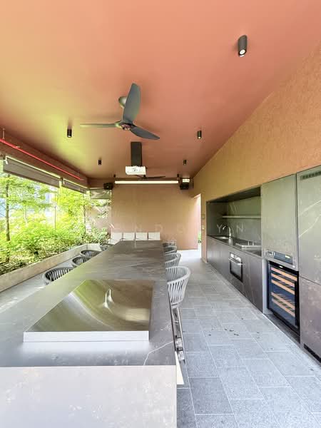 Midtown Modern, 18 Tan Quee Lan Street, 3 Bedrooms, 1,066 sqft, Condominium For Sale, by Gwendolyn Xu ( 徐瀞 ), 500124564 - Kitchen - PropertyGuru.com.sg