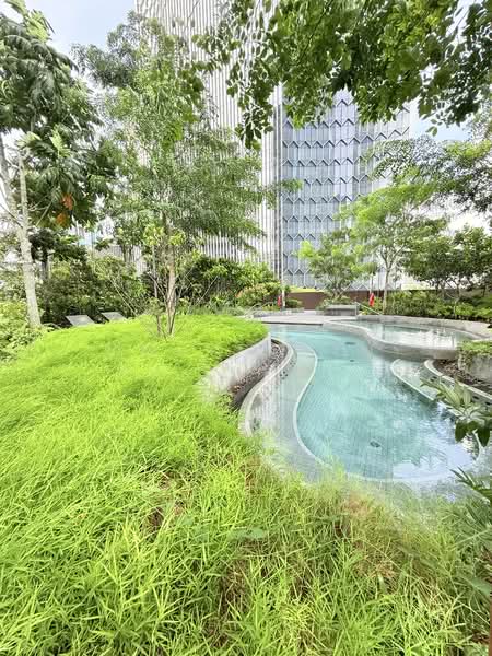 Midtown Modern, 18 Tan Quee Lan Street, 3 Bedrooms, 1,066 sqft, Condominium For Sale, by Gwendolyn Xu ( 徐瀞 ), 500124564 - Exterior - PropertyGuru.com.sg