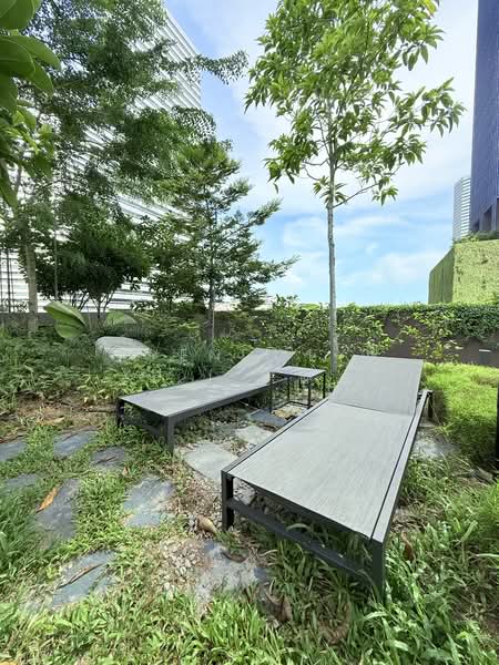 Midtown Modern, 18 Tan Quee Lan Street, 3 Bedrooms, 1,066 sqft, Condominium For Sale, by Gwendolyn Xu ( 徐瀞 ), 500124564 - Garden - PropertyGuru.com.sg