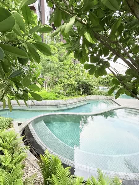 Midtown Modern, 18 Tan Quee Lan Street, 3 Bedrooms, 1,066 sqft, Condominium For Sale, by Gwendolyn Xu ( 徐瀞 ), 500124564 - Exterior - PropertyGuru.com.sg