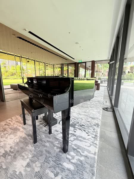 Midtown Modern, 18 Tan Quee Lan Street, 3 Bedrooms, 1,066 sqft, Condominium For Sale, by Gwendolyn Xu ( 徐瀞 ), 500124564 - Interior - PropertyGuru.com.sg