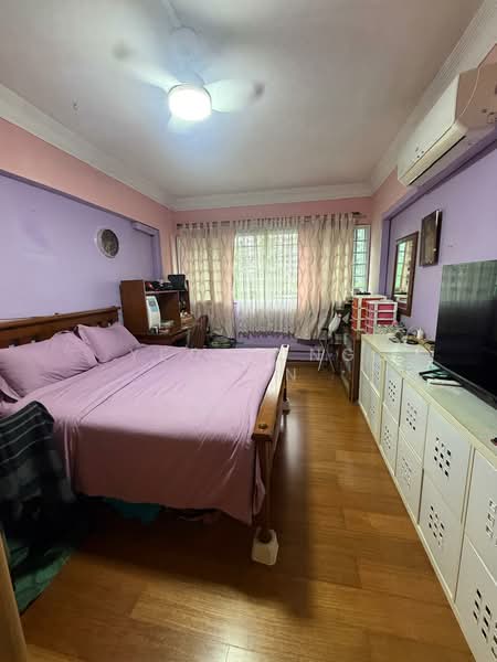140 Bukit Batok Street 11, 140 Bukit Batok Street 11, 4 Bedrooms, 1,615 sqft, HDB Flat For Sale, by Yeo Tong Boon, 500124565 - Bedroom - PropertyGuru.com.sg