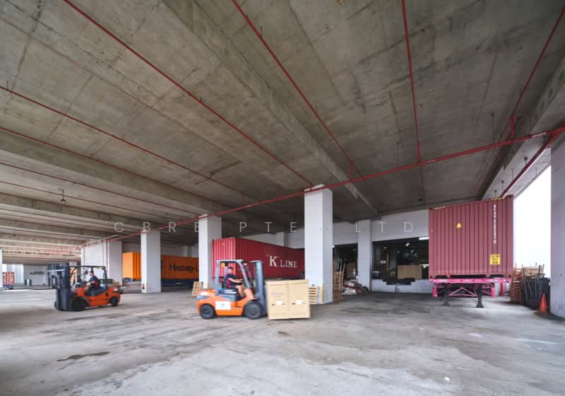 3 Pioneer Sector 3, , 51,981 sqft, Warehouse For Rent, by PAULETTE DAI, 500124566 - CommercialGuru.com.sg