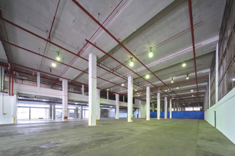 3 Pioneer Sector 3, , 51,981 sqft, Warehouse For Rent, by PAULETTE DAI, 500124566 - Interior - CommercialGuru.com.sg