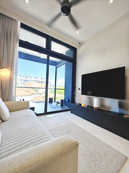 For Sale - La Mariposa