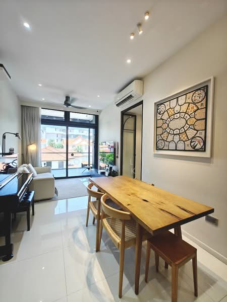 For Sale - La Mariposa