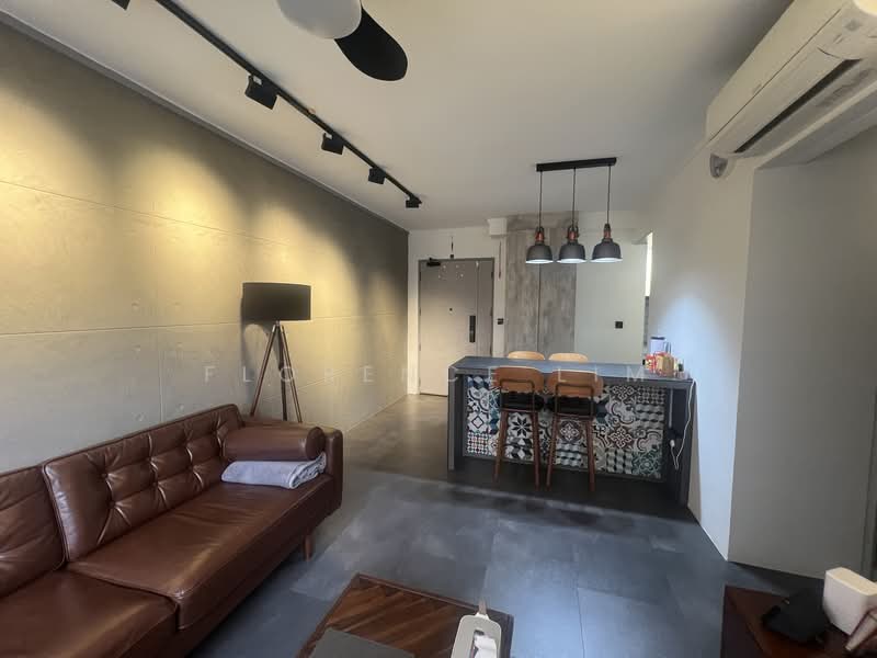 18C MacPherson Residency, 18C Circuit Road, 2 Bedrooms, 721 sqft, HDB Flat For Sale, by Florence Lim, 500124570 - Living Room - PropertyGuru.com.sg