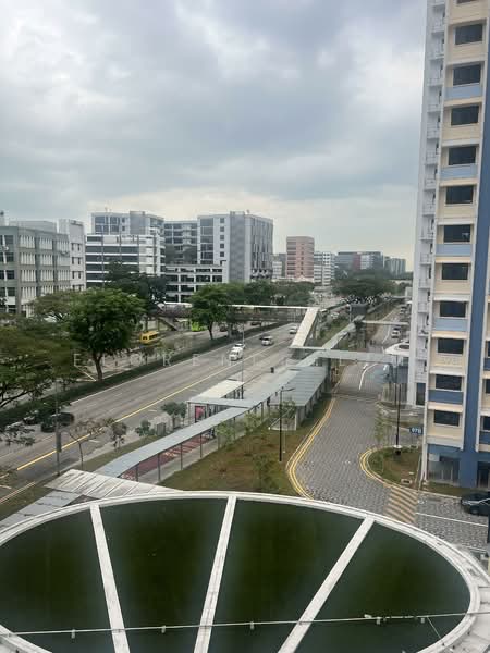 18C MacPherson Residency, 18C Circuit Road, 2 Bedrooms, 721 sqft, HDB Flat For Sale, by Florence Lim, 500124570 - Exterior - PropertyGuru.com.sg