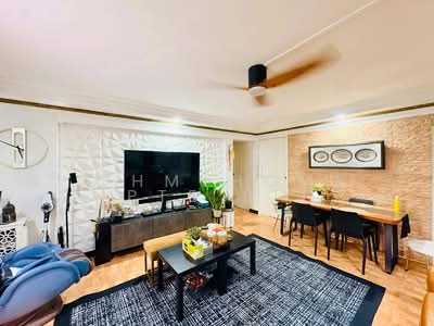 For Sale - 214 Lorong 8 Toa Payoh