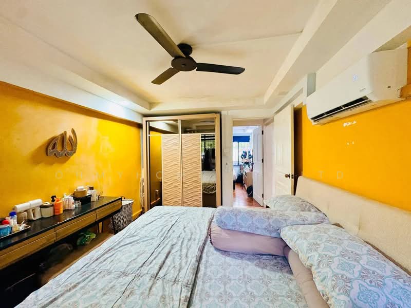 214 Lorong 8 Toa Payoh, 214 Lorong 8 Toa Payoh, 3 Bedrooms, 882 sqft, HDB Flat For Sale, by STEVEN NG, 500124571 - Bedroom - PropertyGuru.com.sg