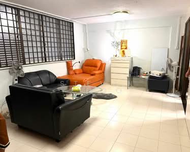 For Rent - 770 Yishun Avenue 3