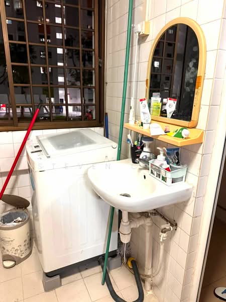 For Rent - 770 Yishun Avenue 3