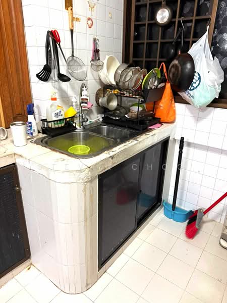 For Rent - 770 Yishun Avenue 3