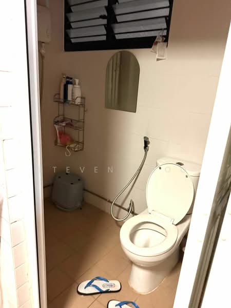 For Rent - 770 Yishun Avenue 3