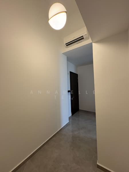 Rare High Ceiling 1+S in King Albert Park!, , 2 Bedrooms, 646 sqft, Condominium For Sale, by Annabelle Tee, 500124576 - Study - PropertyGuru.com.sg