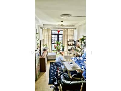For Sale - 12B Marsiling Lane