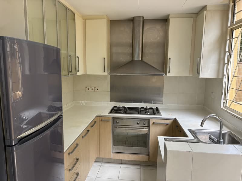 Sims Green, 7 Lorong 27A Geylang, 3 Bedrooms, 1,625 sqft, Apartment For Sale, by Will Lee, 500124581 - Kitchen - PropertyGuru.com.sg