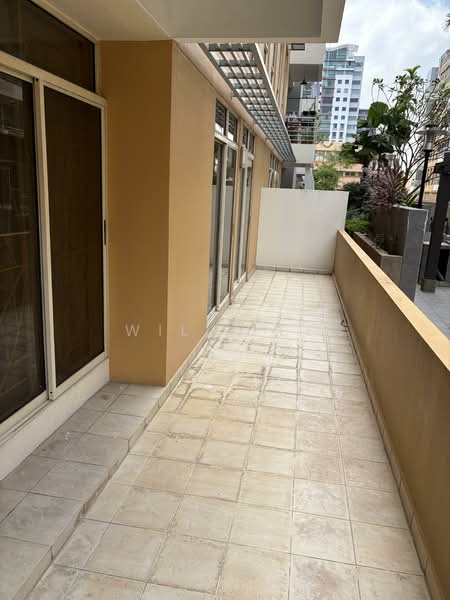 Sims Green, 7 Lorong 27A Geylang, 3 Bedrooms, 1,625 sqft, Apartment For Sale, by Will Lee, 500124581 - Balcony - PropertyGuru.com.sg