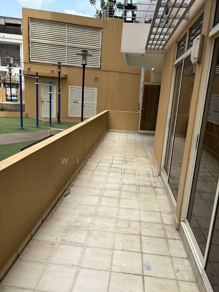 Sims Green, 7 Lorong 27A Geylang, 3 Bedrooms, 1,625 sqft, Apartment For Sale, by Will Lee, 500124581 - Balcony - PropertyGuru.com.sg