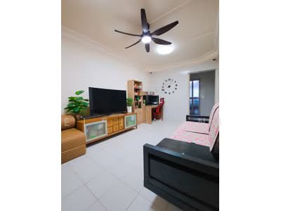 For Sale - 939 Jurong West Street 91