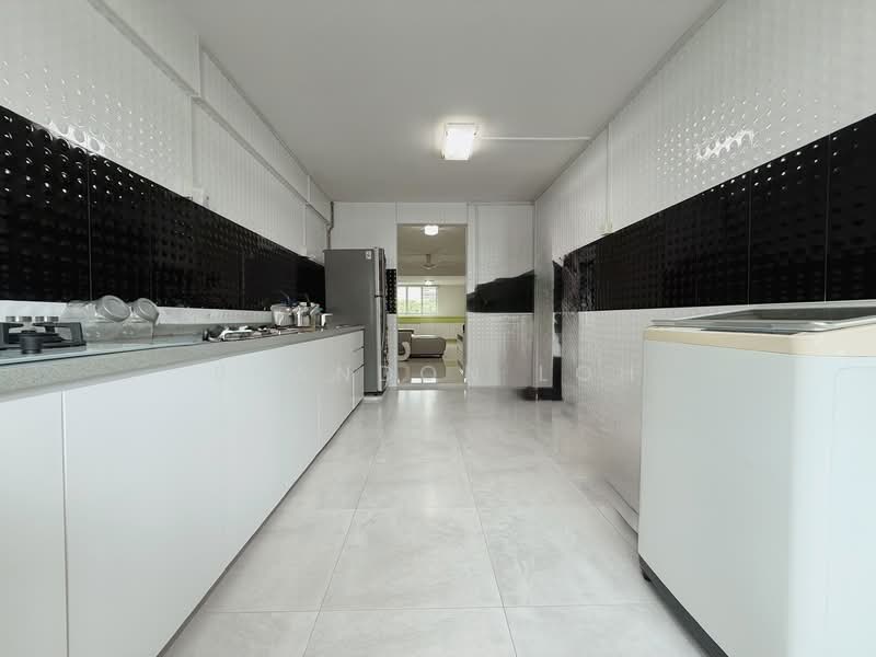 101 Aljunied Crescent, 101 Aljunied Crescent, 2 Bedrooms, 883 sqft, HDB Flat For Sale, by Brandon Loh, 500124588 - Kitchen - PropertyGuru.com.sg