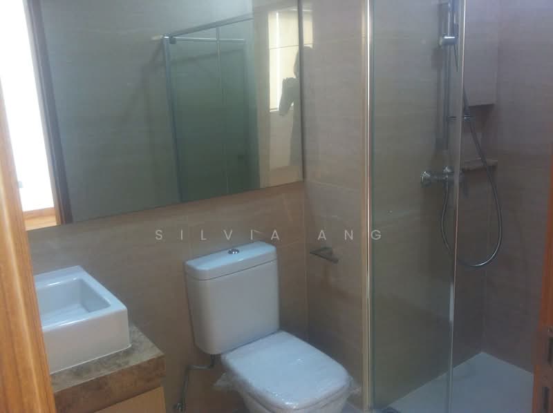 Seletar Green View, Seletar Green View, 5 Bedrooms, 3,627 sqft, Semi-Detached House For Sale, by Silvia Ang, 500124589 - Bathroom - PropertyGuru.com.sg