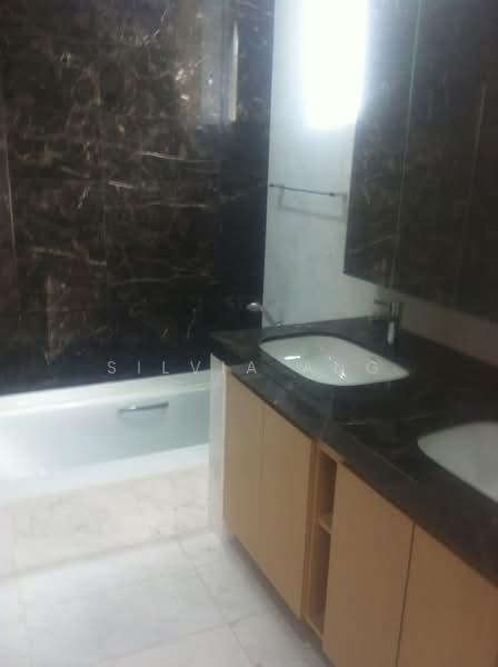 Seletar Green View, Seletar Green View, 5 Bedrooms, 3,627 sqft, Semi-Detached House For Sale, by Silvia Ang, 500124589 - Bathroom - PropertyGuru.com.sg