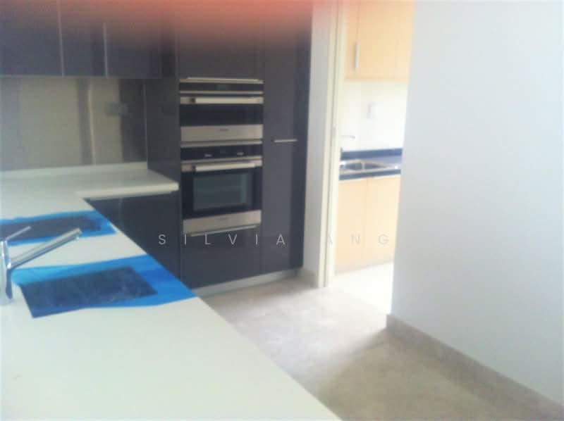 Seletar Green View, Seletar Green View, 5 Bedrooms, 3,627 sqft, Semi-Detached House For Sale, by Silvia Ang, 500124589 - Kitchen - PropertyGuru.com.sg
