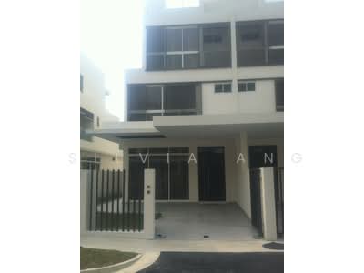 For Sale - Seletar Green View