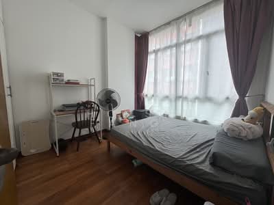 For Rent - The Alcove