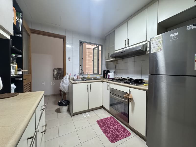 The Alcove, 10 Lorong 27 Geylang Singapore, Room Rental, 150 sqft, Condominium For Rent, by Ho Shu Fang ., 500124591 - Kitchen - PropertyGuru.com.sg