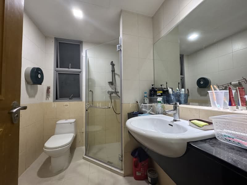 The Alcove, 10 Lorong 27 Geylang Singapore, Room Rental, 150 sqft, Condominium For Rent, by Ho Shu Fang ., 500124591 - Bathroom - PropertyGuru.com.sg