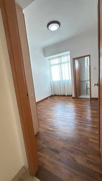 Mutiara View, 11 Jalan Mutiara, 3 Bedrooms, 1,163 sqft, Apartment For Rent, by Jessie Lye, 500124596 - Interior - PropertyGuru.com.sg