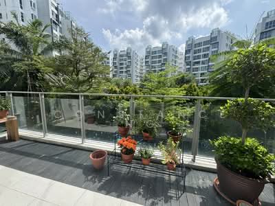 For Sale - Jardin