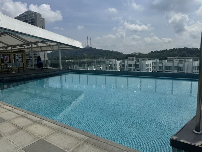 Jardin, 966 Dunearn Road, 4 Bedrooms, 1,787 sqft, Condominium For Sale, by Constance Ng, 500124599 - Pool - PropertyGuru.com.sg
