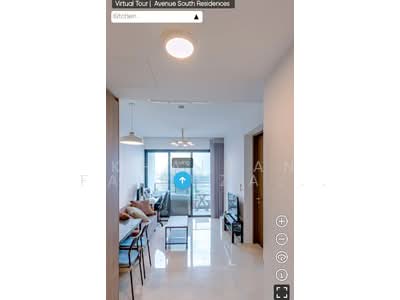 For Sale - Avenue South Residence