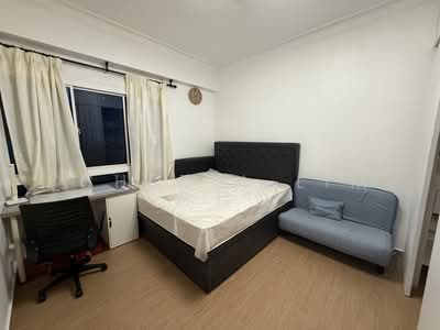 For Rent - Bishan Park Condo