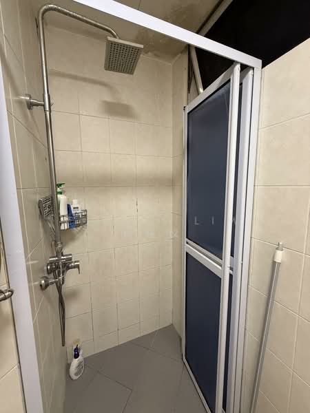 Bishan Park Condo, 14 Sin Ming Walk, Room Rental, 200 sqft, Condominium For Rent, by Cheryl Lim 林佳仪, 500124607 - Bathroom - PropertyGuru.com.sg