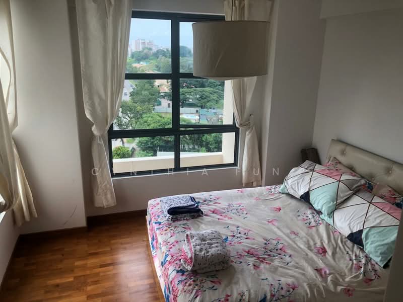 Aquarius By The Park, 7 Bedok Reservoir View, 3 Bedrooms, 1,227 sqft, Condominium For Sale, by Cynthia Fung, 500124610 - Bedroom - PropertyGuru.com.sg