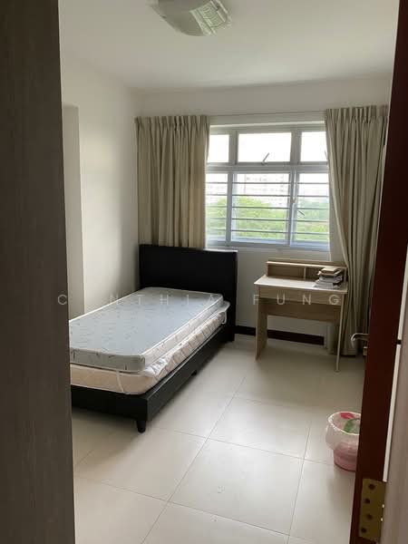 Aquarius By The Park, 7 Bedok Reservoir View, 3 Bedrooms, 1,227 sqft, Condominium For Sale, by Cynthia Fung, 500124610 - Bedroom - PropertyGuru.com.sg