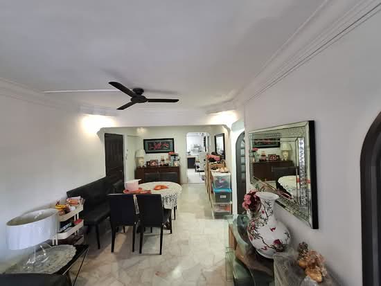 For Sale - 109 Whampoa Road