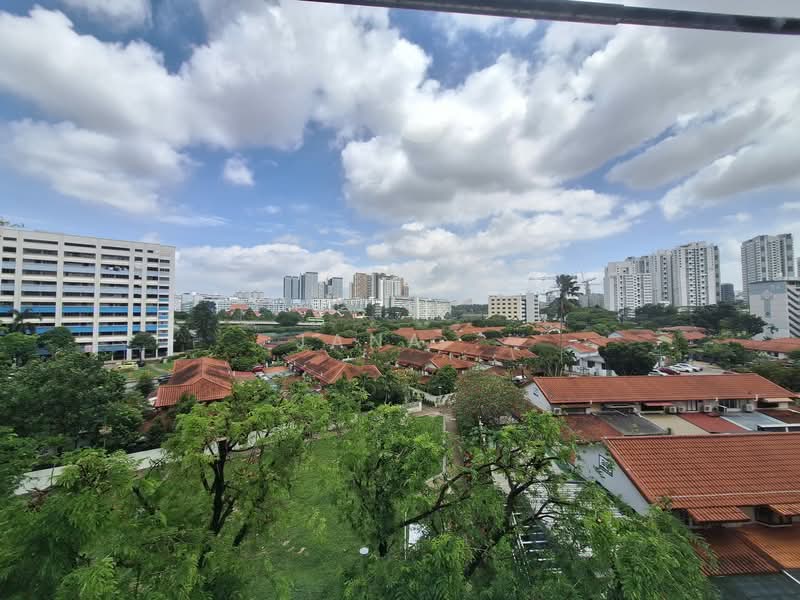 109 Whampoa Road, 109 Whampoa Road, 3 Bedrooms, 1,098 sqft, HDB Flat For Sale, by Jana ., 500124614 - Exterior - PropertyGuru.com.sg