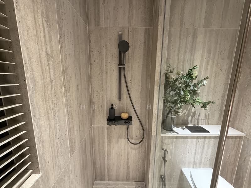 8@BT, 6 Bukit Timah Link, 4 Bedrooms, 1,356 sqft, Condominium For Sale, by Chris Chua, 500124617 - Bathroom - PropertyGuru.com.sg