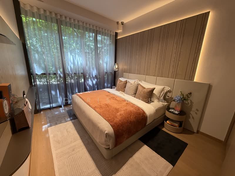 8@BT, 6 Bukit Timah Link, 4 Bedrooms, 1,356 sqft, Condominium For Sale, by Chris Chua, 500124617 - Bedroom - PropertyGuru.com.sg