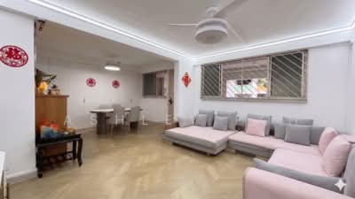 For Sale - 306 Yishun Central