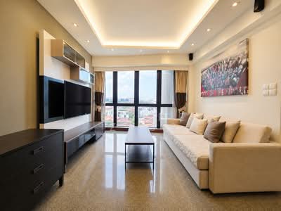 For Sale - Eastpoint Green