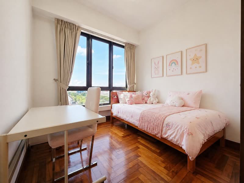 Eastpoint Green, 5 Simei Street 3, 3 Bedrooms, 1,173 sqft, Condominium For Sale, by Jeffrey Zeus, 500124619 - Common Room 1 - PropertyGuru.com.sg