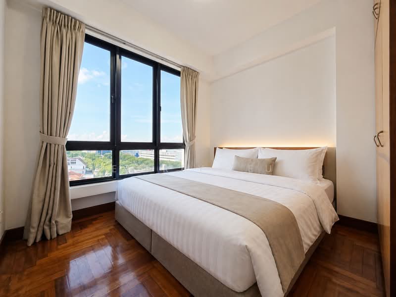 Eastpoint Green, 5 Simei Street 3, 3 Bedrooms, 1,173 sqft, Condominium For Sale, by Jeffrey Zeus, 500124619 - Common Room 2 - PropertyGuru.com.sg